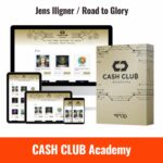 CASH CLUB Academy