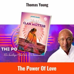 The Power Of Love thomas young