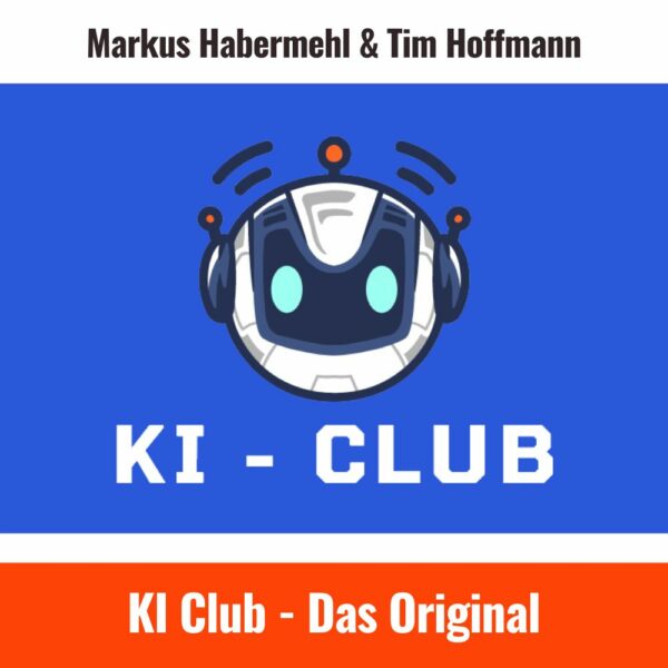 ki club markus habermehl