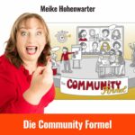 Die Community Formel meike hohenwarter