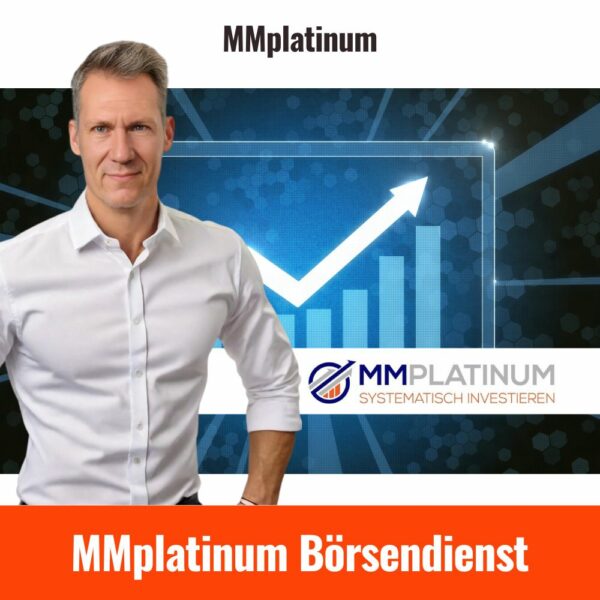 MMplatinum Börsendienst michael müller