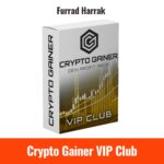 Crypto Gainer VIP Club Furrad Harrak