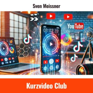 Kurzvideo Club von Sven Meissner