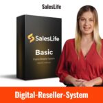 SalesLife Basic Digital-Reseller-System von SalesLife