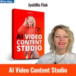 AI Video Content Studio