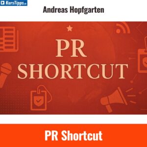 pr shortcut andreas hopfgarten