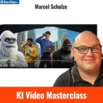 KI Video Masterclass marcel schulze