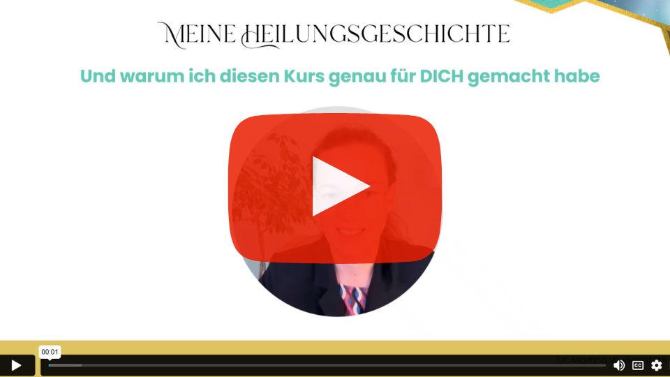 Raus aus Erschöpfung und Entzündung