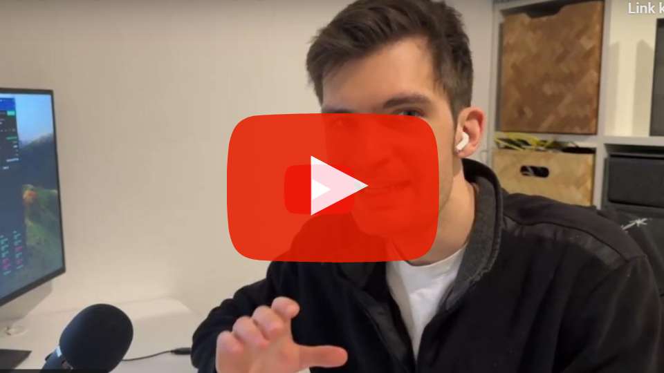 Faceless Youtube KlatschpressenMoney Case Study von Dominik Panosch 2 KlatschpressenMoney von Dominik Panosch