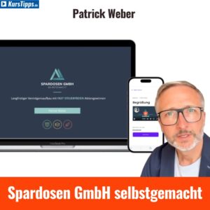 Spardosen GmbH selbstgemacht