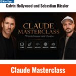 Claude Masterclass von Calvin Hollywood und Sebastian Bässler 3 Claude Masterclass von Calvin Hollywood und Sebastian Bässler