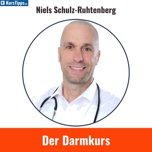 Der Darmkurs von Niels Schulz-Ruhtenberg
